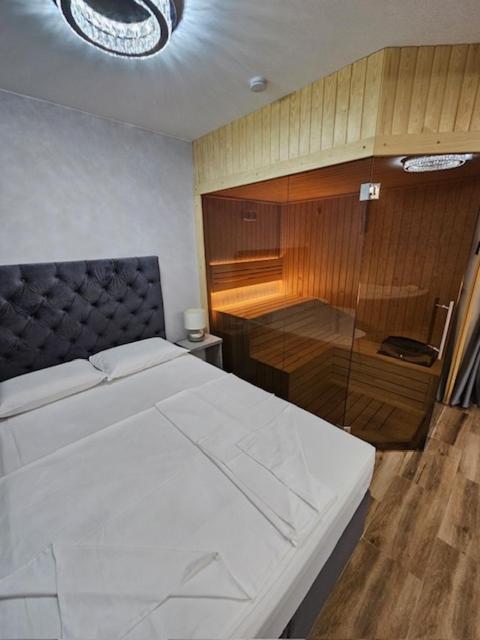Olympic Wellness & Spa Hotel Bělehrad Exteriér fotografie