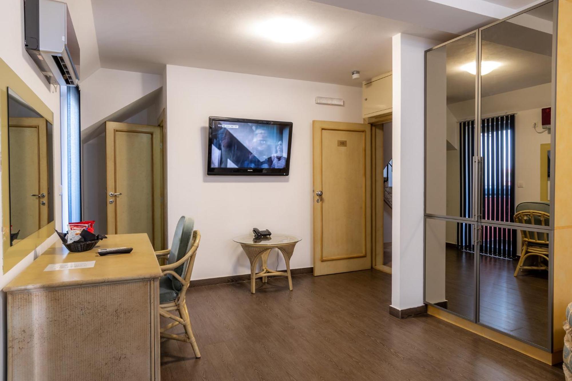 Olympic Wellness & Spa Hotel Bělehrad Exteriér fotografie